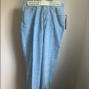 Women’s Vintage Jeans